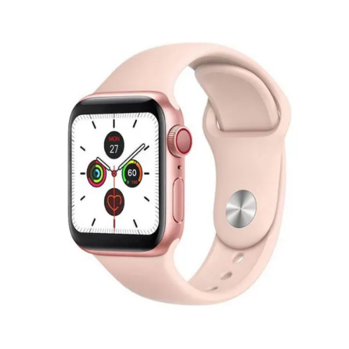 Reloj Smartwatch T500