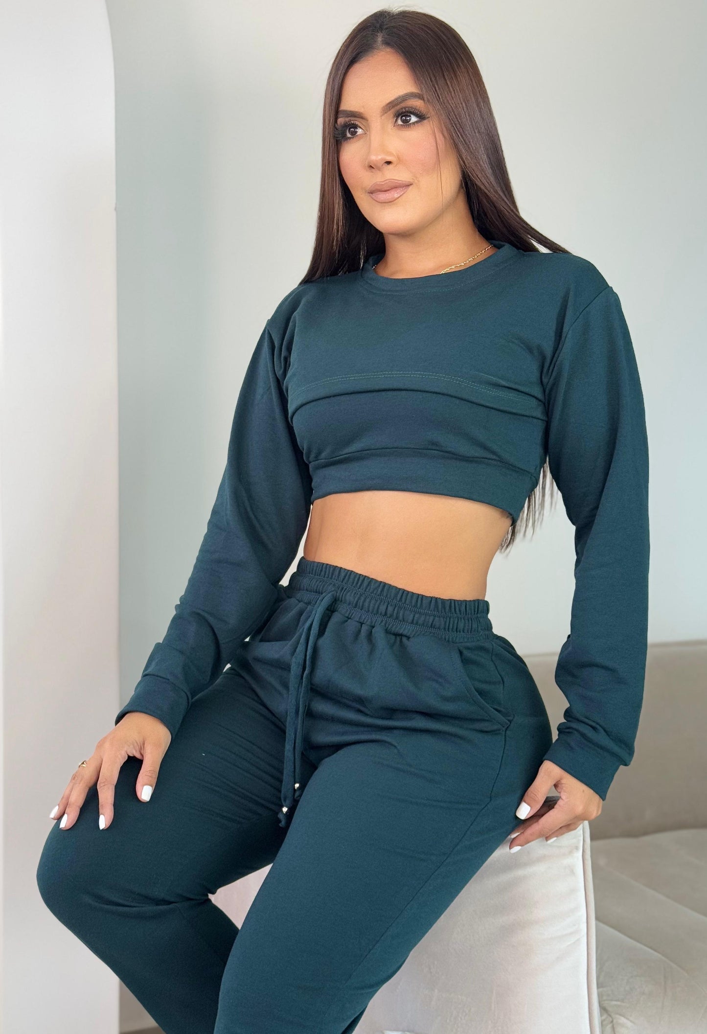 Trio Urban Luxe