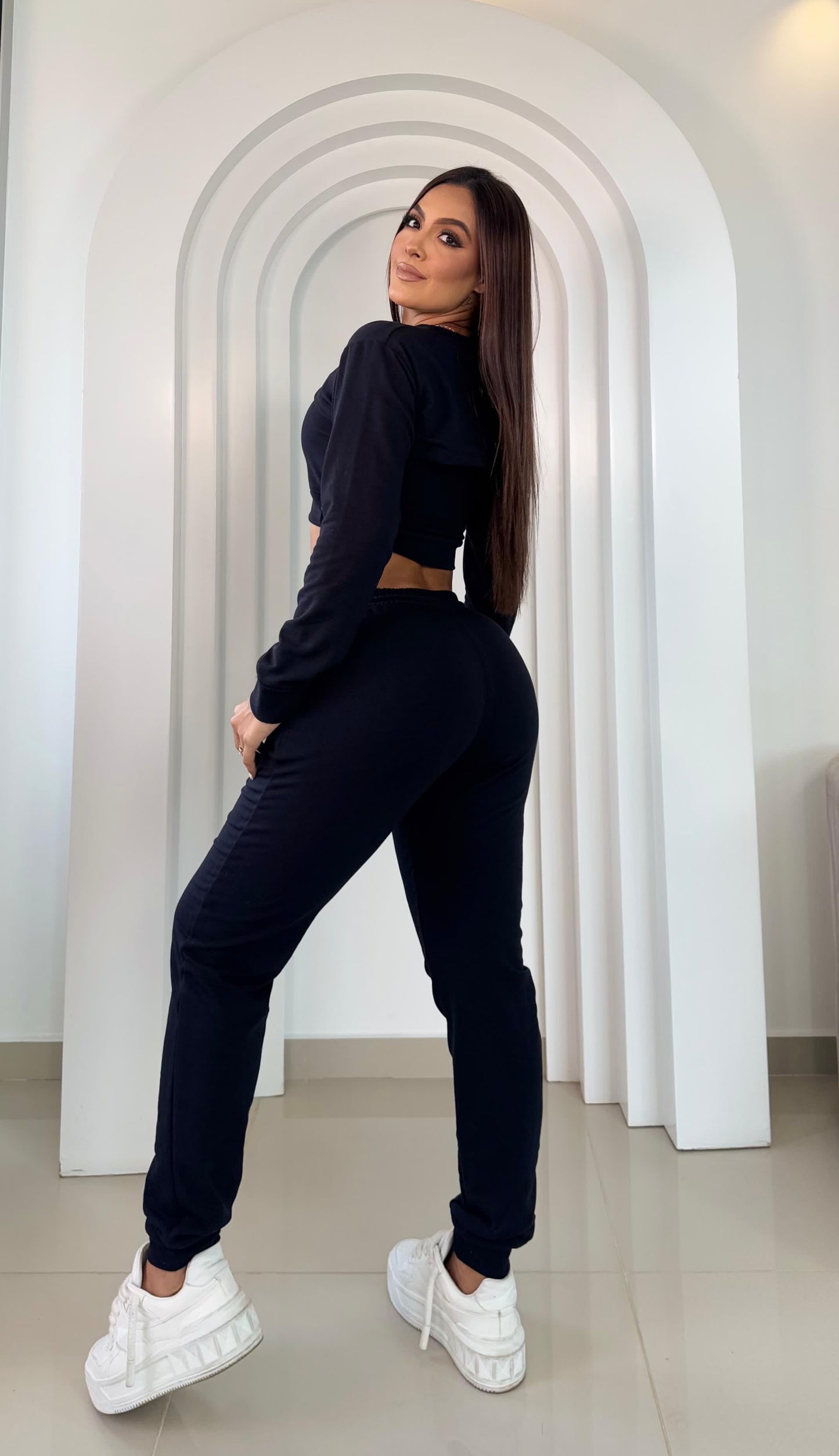 Trio Urban Luxe