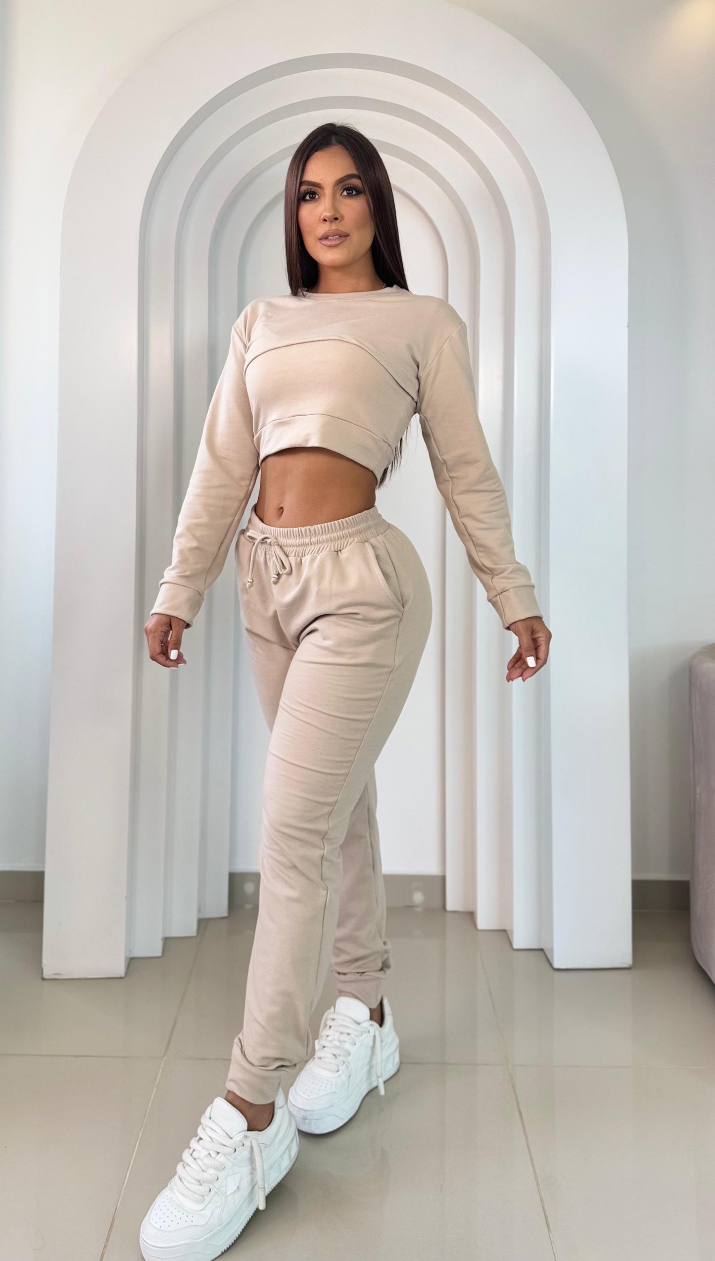 Trio Urban Luxe