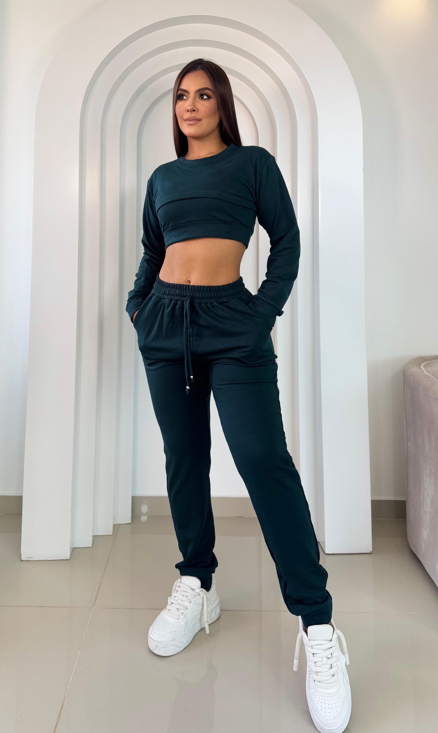 Trio Urban Luxe