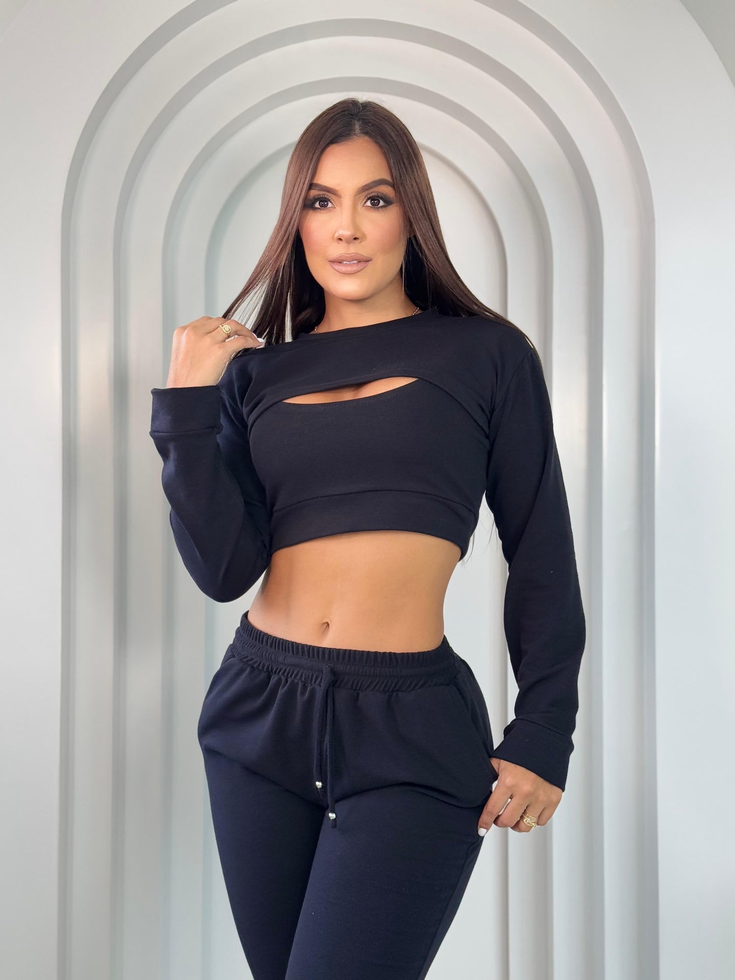 Trio Urban Luxe