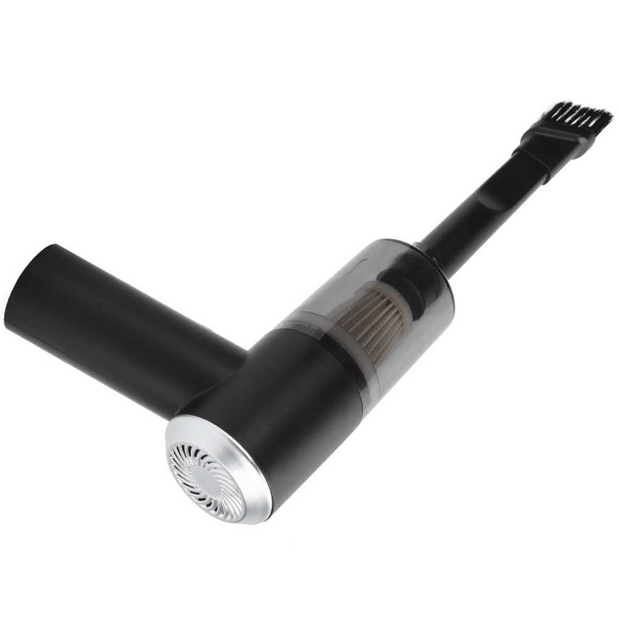 Aspiradora electrica portátil