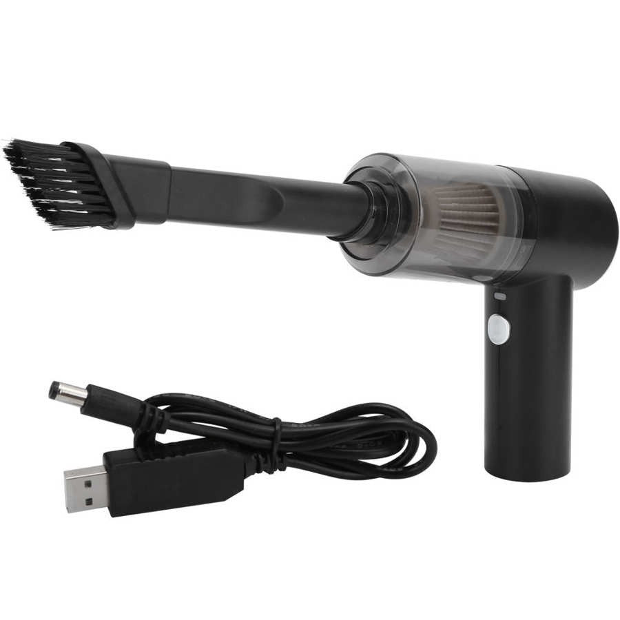 Aspiradora electrica portátil