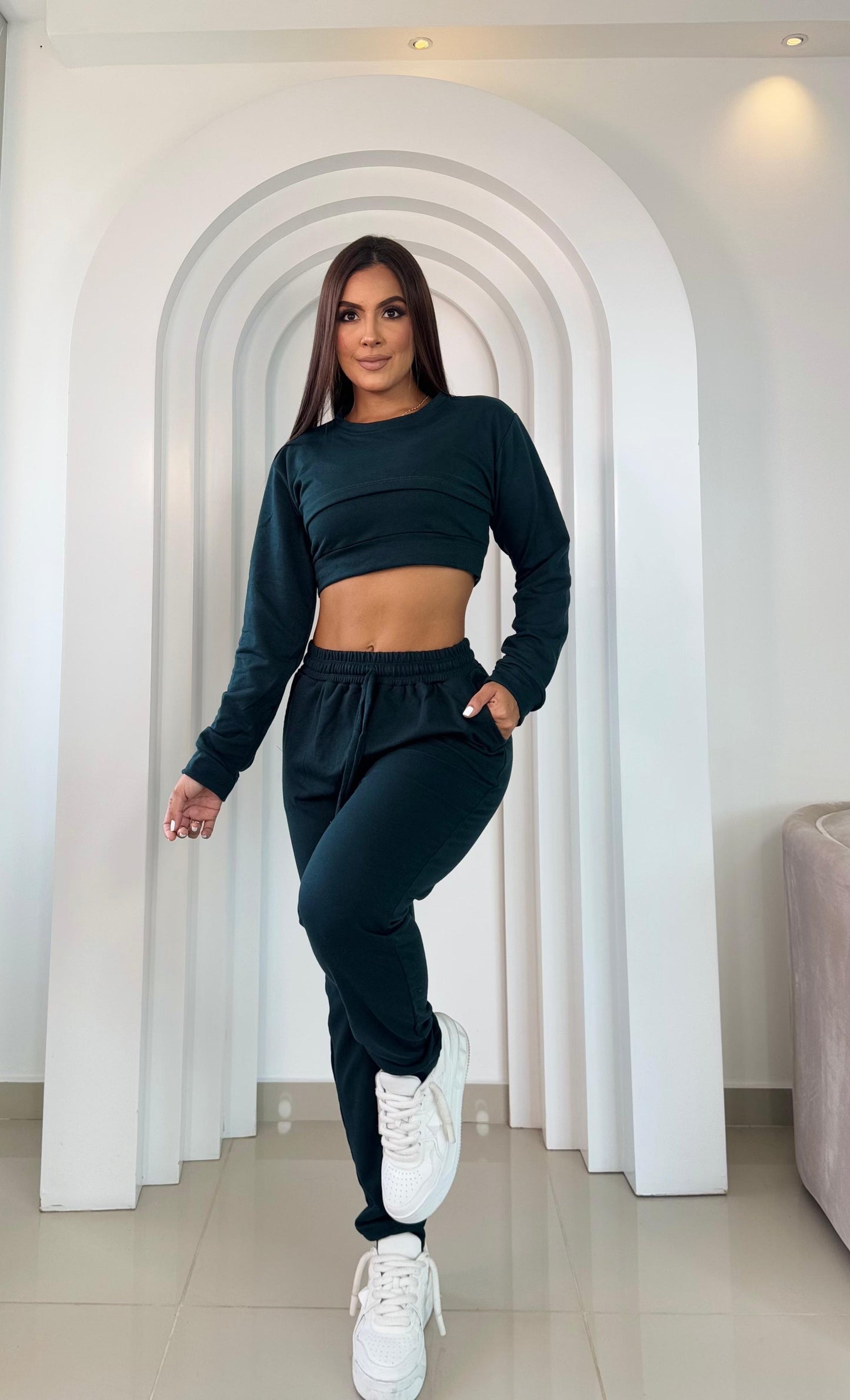 Trio Urban Luxe