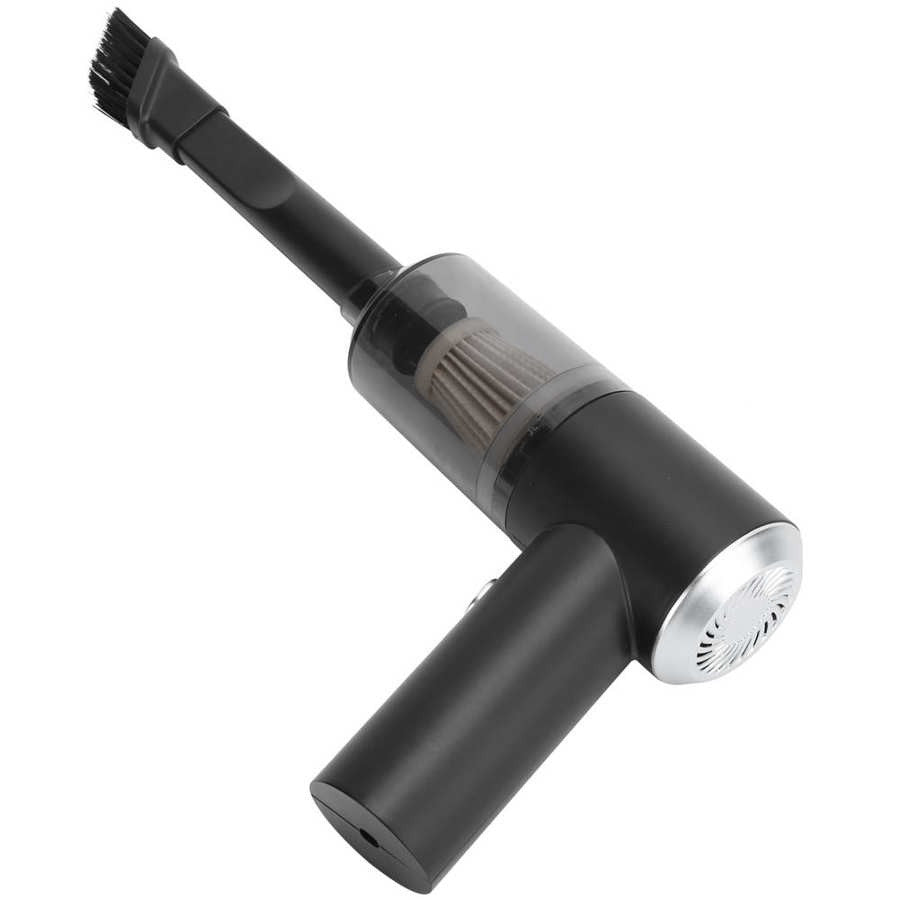 Aspiradora electrica portátil